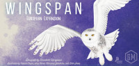 Wingspan: European Expansion (STM901) (N)