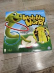 Wobbly Worm društvena igra za djecu