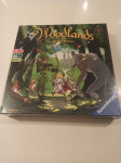 Woodlands - društvena igra