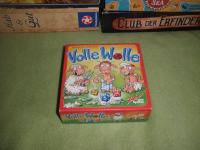 WOOL RULES - kartaška društvena igra do 6 igrača