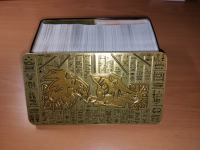 Yu-G-Oh! YuGiOh! Golden tin set od 596 karata