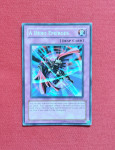 Yu-Gi-Oh - A Hero Emerges (DP1-EN025)