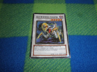 Yu-Gi-Oh - ALLY OF JUSTICE - CATASTOR DT01-EN035
