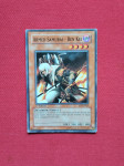 Yu-Gi-Oh - Armed Samurai-Ben Kei, FET-EN023