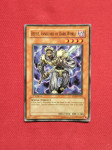 Yu-Gi-Oh - Beiige, Vanguard of DarkWorld, EEN-EN020