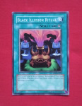 Yu-Gi-Oh - Black Illusion Ritual, DB2-EN250
