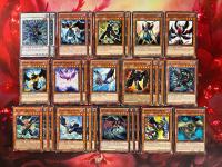 Yu-Gi-Oh! Blackwing lot #48
