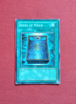 Yu-Gi-Oh - Book of Moon (DB2-EN232)