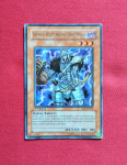 Yu-Gi-Oh - Broww, Huntsman of Dark World (1st Edition, EEN-EN021)