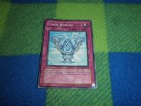 Yu-Gi-Oh - CHAIN HEALING
