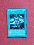 Yu-Gi-Oh - Common Soul, DP03-EN023
