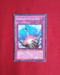 Yu-Gi-Oh - Compulsory Evacuation Device, SD7-EN032