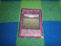 Yu-Gi-Oh - CROP CIRCLES