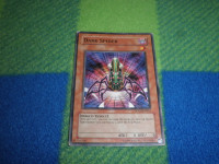 Yu-Gi-Oh - DARK SPIDER