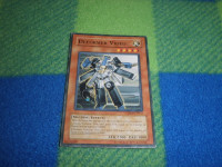Yu-Gi-Oh - DEFORMER VIDEO