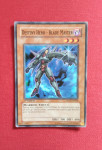 Yu-Gi-Oh - Destiny Hero - Blade Master, DP05-EN008