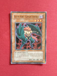 Yu-Gi-Oh - Destiny Hero - Captain Tenacious, DP05-EN002