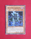 Yu-Gi-Oh - Destiny Hero - Diamond Dude, DP05-EN003