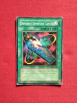 Yu-Gi-Oh - Different Dimension Capsule, DR1-EN031