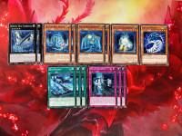 Yu-Gi-Oh! Digital bug lot #110
