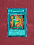 Yu-Gi-Oh - E - Emergency Call, EOJ-EN039