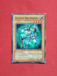 Yu-Gi-Oh - Elemental Hero Sparkman, DP1-EN004