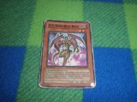 Yu-Gi-Oh - EVIL HERO INFERNAL PRODIGY