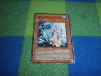 Yu-Gi-Oh - FAMILIAR-POSSESSED - ERIA