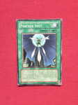 Yu-Gi-Oh - Feather Shot, DP1-EN017