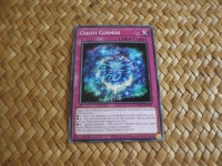 Yu-Gi-Oh - GHOTI COSMOS