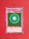 Yu-Gi-Oh - Gravity Bind, PSV-EN073