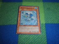 Yu-Gi-Oh - GUARD OF ICE BARRIER-BLIZZD