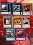 Yu-Gi-Oh! Gunkan Suship lot #91