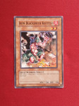 Yu-Gi-Oh - Iron Blacksmith Kotetsu (DR1-EN226)