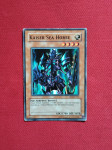 Yu-Gi-Oh - Kaiser Sea Horse, DB2-EN115