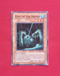 Yu-Gi-Oh - King of the Swamp, DR2-EN195