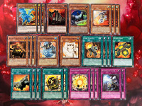 Yu-Gi-Oh! Koa'ki Meiru lot #93