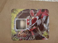 Yu Gi oH kutija i 20 karata