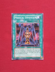 Yu-Gi-Oh - Magical Dimension, SD6-EN029