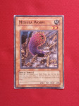 Yu-Gi-Oh - Medusa Worm (SD7-EN014)