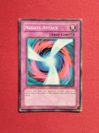 Yu-Gi-Oh - Negate Attack, SD09-EN033