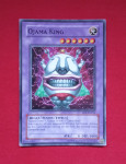 Yu-Gi-Oh - Ojama King, DP2-EN015