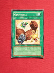 Yu-Gi-Oh - Ojamuscle, EEN-EN014