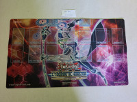Yu-Gi-Oh! playmat (podloga za igru)