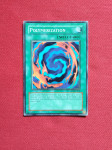 Yu-Gi-Oh - Polymerization (DP1-EN014)