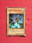Yu-Gi-Oh - Regenerating Mummy, DR2-EN192