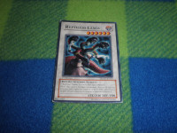 Yu-Gi-Oh - REPTILESS LAMIA