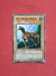 Yu-Gi-Oh - The Trojan Horse, SOD-EN029