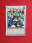Yu-Gi-Oh - Thor, Lord of the Aesir (SP14-EN048)
