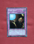 Yu-Gi-Oh - Trap Hole, SKE-042